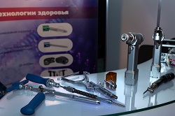 «Ортоинвест» принял участие в I съезде травматологов-ортопедов Приволжского ФО