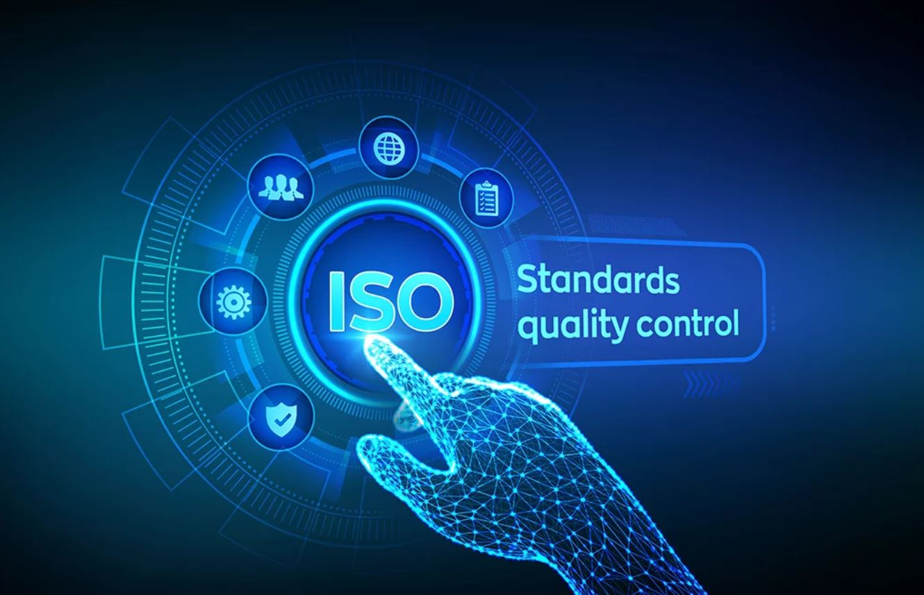 «Ортоинвест» получил сертификат соответствия требованиям ISO